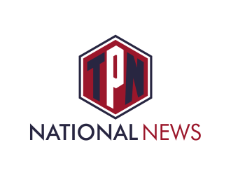 TPN National News logo design by cahyobragas