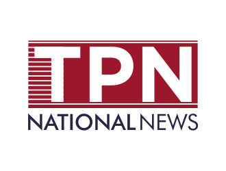 TPN National News logo design by cahyobragas