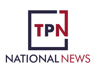 TPN National News logo design by cahyobragas