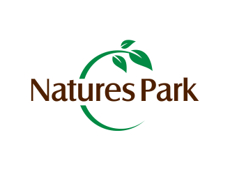 Natures Park logo design by ingepro