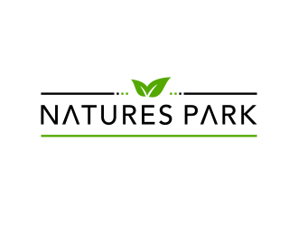 Natures Park logo design by ingepro