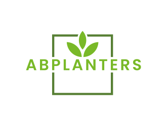 AB Planters logo design by Avro