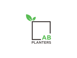 AB Planters logo design by qqdesigns