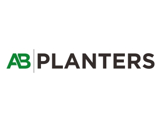 AB Planters logo design by josephira