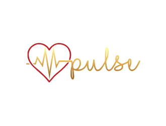 Mpulse logo design by ArRizqu