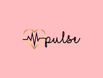Mpulse logo design by Creativeminds