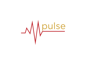 Mpulse logo design by johana