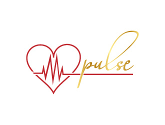 Mpulse logo design by treemouse