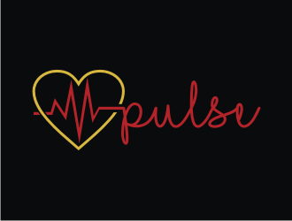 Mpulse logo design by rief