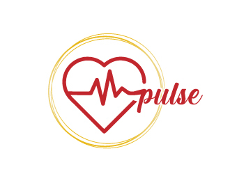 Mpulse logo design by AamirKhan