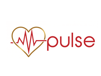 Mpulse logo design by ingepro