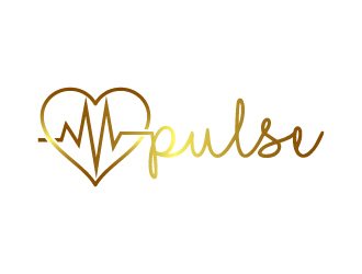 Mpulse logo design by dibyo