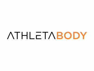 Athletabody logo design by hopee
