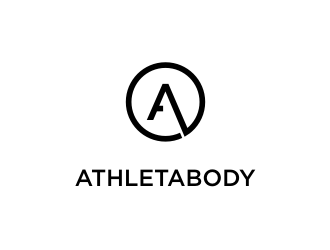 Athletabody logo design by wa_2