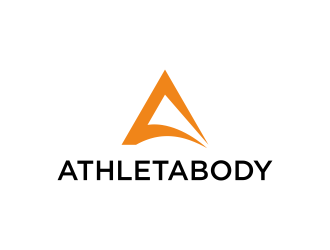 Athletabody logo design by andayani*