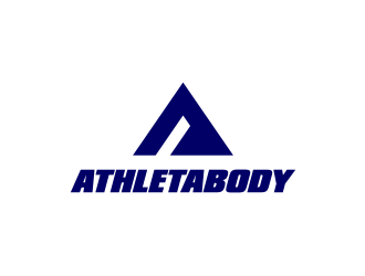 Athletabody logo design by GemahRipah