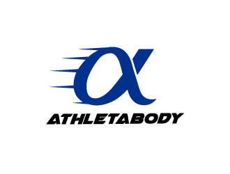 Athletabody logo design by uttam