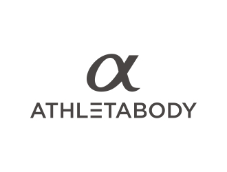 Athletabody logo design by javaz