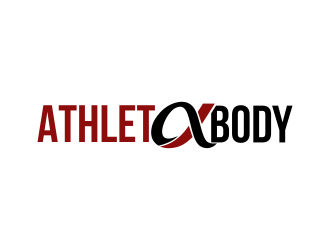 Athletabody logo design by cikiyunn