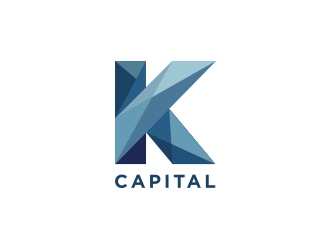 K Capital logo design by GemahRipah