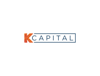 K Capital logo design by Msinur