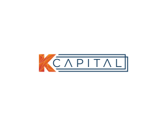 K Capital logo design by Msinur