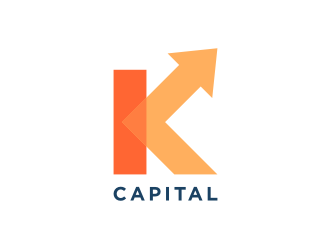 K Capital logo design by GemahRipah