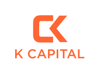 K Capital logo design by tejo