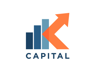 K Capital logo design by GemahRipah