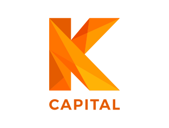 K Capital logo design by Avro
