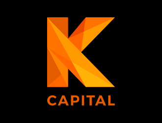 K Capital logo design by Avro