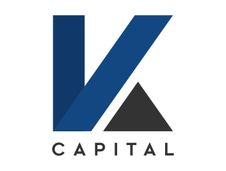 K Capital logo design by Bewinner