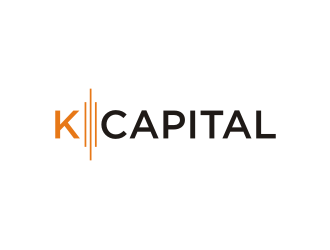 K Capital logo design by rief