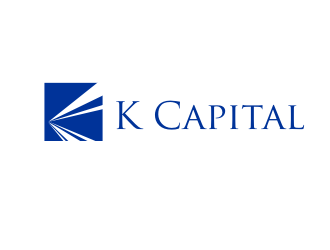 K Capital logo design by rdbentar
