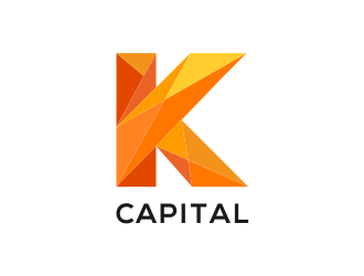 K Capital logo design by wisang_geni