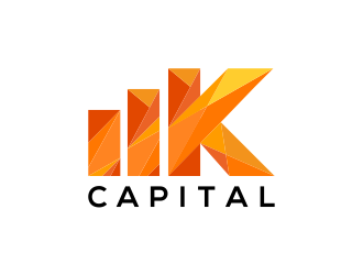 K Capital logo design by wisang_geni