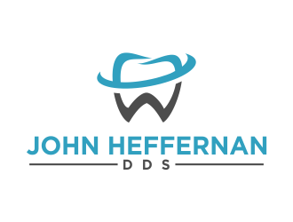 John Heffernan DDS - Advanced Dentistry logo design by Bewinner