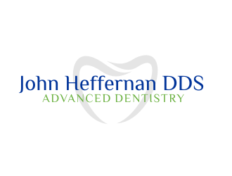 John Heffernan DDS - Advanced Dentistry logo design by rdbentar