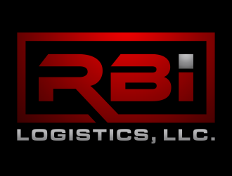 RBI Logistics, LLC. logo design by p0peye