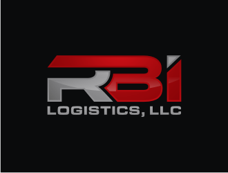 RBI Logistics, LLC. logo design by muda_belia
