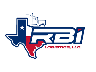RBI Logistics, LLC. logo design by PRN123