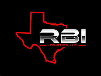 RBI Logistics, LLC. logo design by wa_2