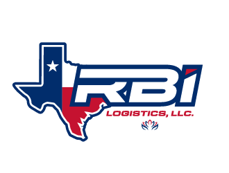 RBI Logistics, LLC. logo design by PRN123