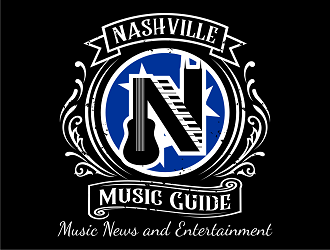 Nashville Music Guide  logo design by haze