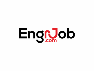 Engr Job logo design by hidro
