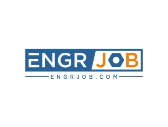 Engr Job logo design by dibyo
