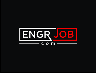 Engr Job logo design by clayjensen