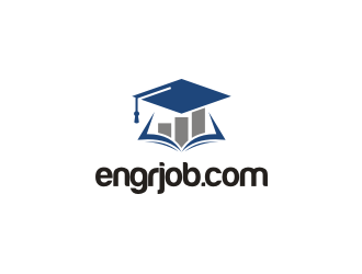 Engr Job logo design by RatuCempaka