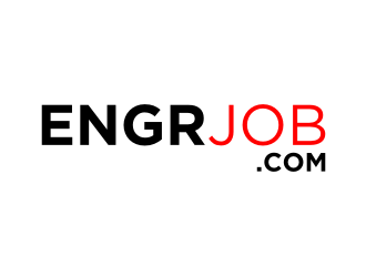 Engr Job logo design by sodimejo