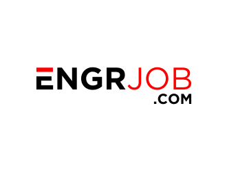 Engr Job logo design by sodimejo